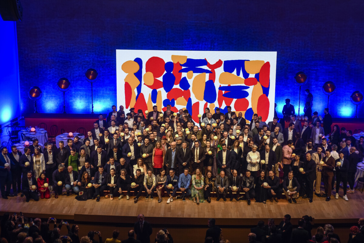 Soles Guía Repsol 2023